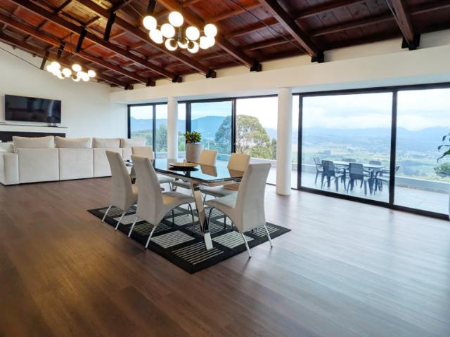 Casa en venta en Cundinamarca
