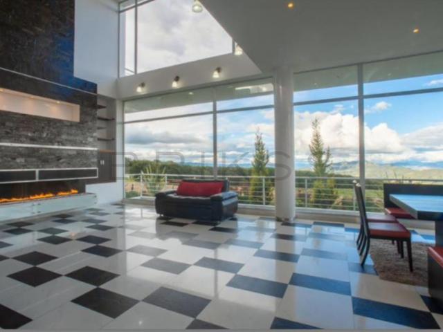 Casa en venta en Cundinamarca