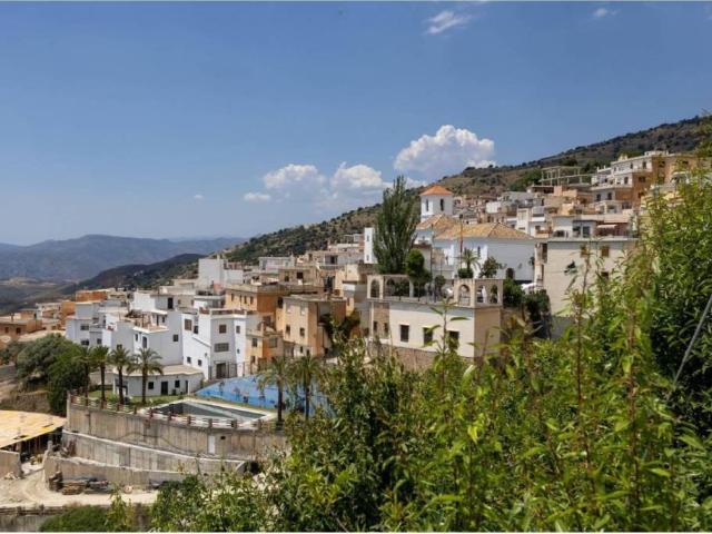 Casa en venta en Comarca de la Alpujarra Granadina, Andalucía