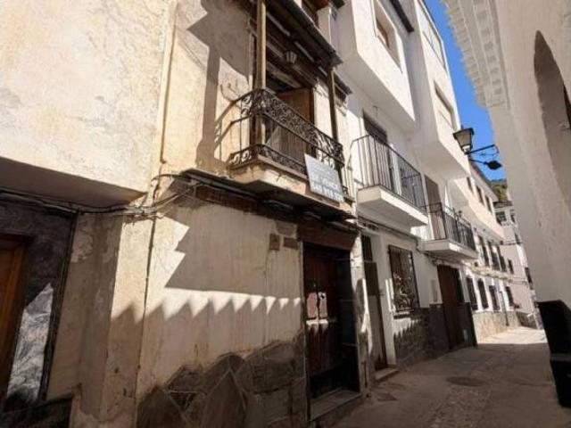 Casa en venta en Comarca de la Alpujarra Granadina, Andalucía