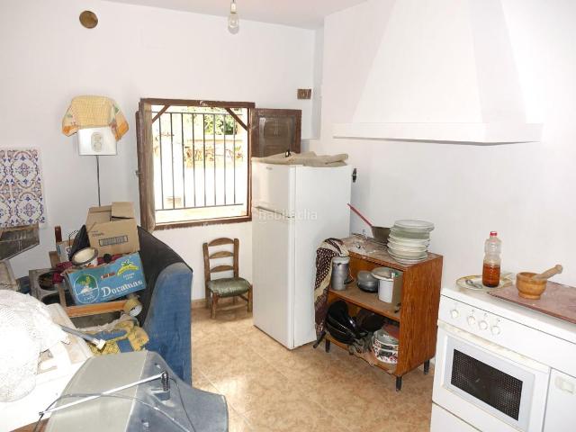 Casa en venta en Comarca de la Alpujarra Granadina, Andalucía