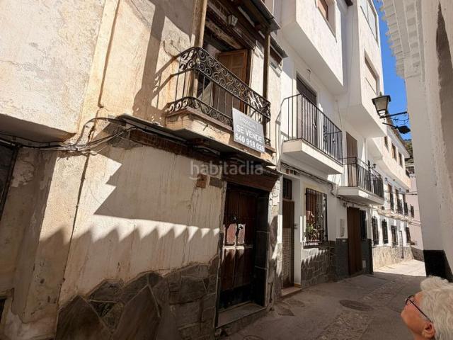 Casa en venta en Comarca de la Alpujarra Granadina, Andalucía