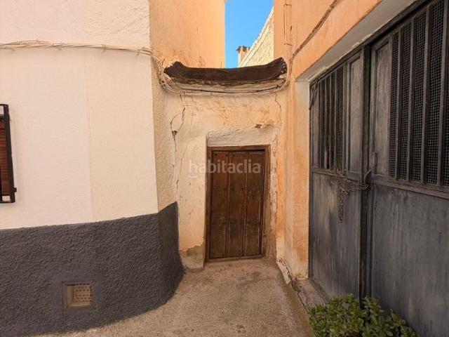 Casa en venta en Comarca de la Alpujarra Granadina, Andalucía