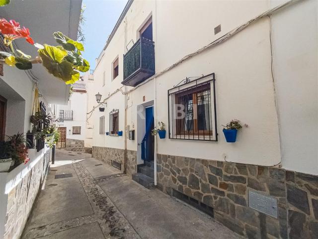 Casa en venta en Comarca de la Alpujarra Granadina, Andalucía