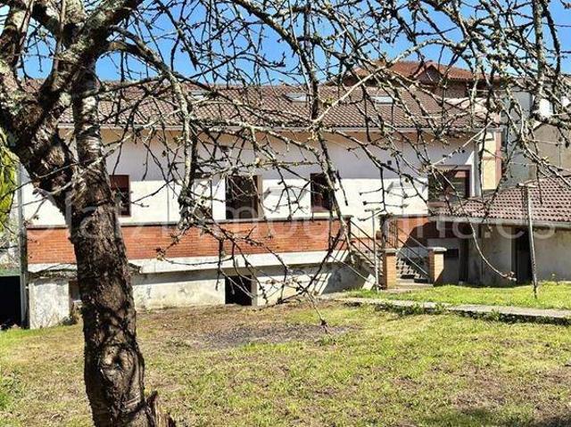 Casa en venta en Sopuerta, Guipúzcoa
