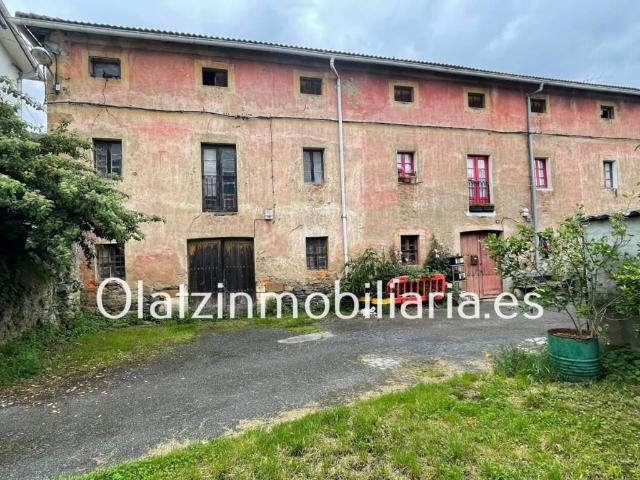 Casa en venta en Sopuerta
