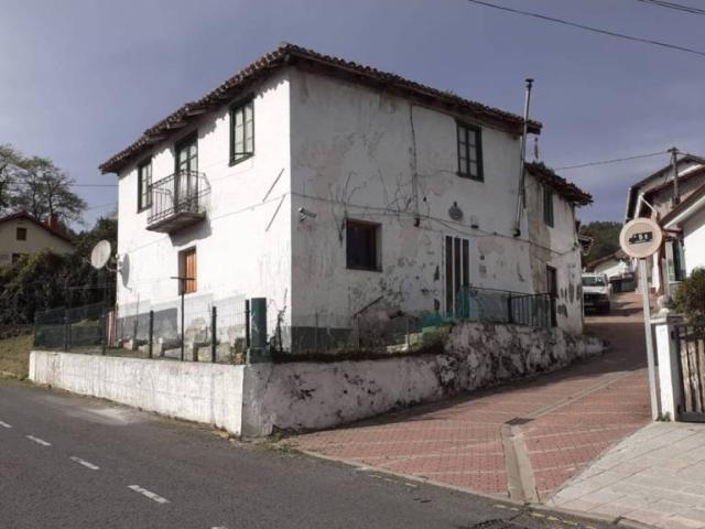Casa en venta en Sopuerta