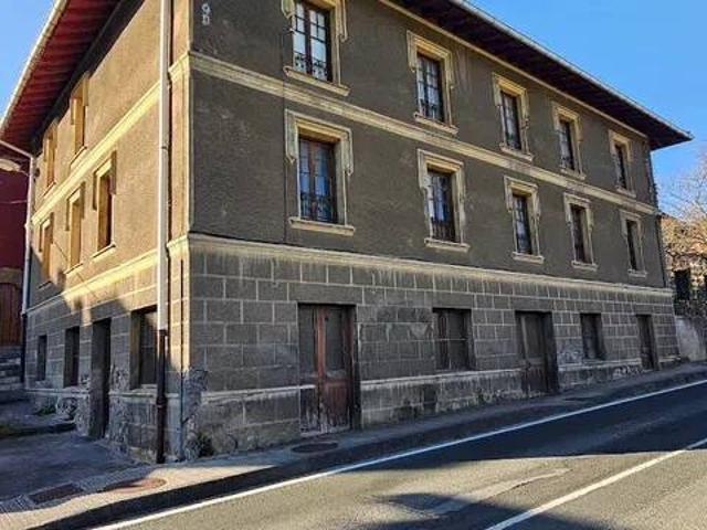 Casa en venta en Sopuerta, Guipúzcoa