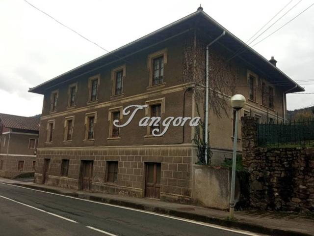 Casa en venta en Sopuerta, Guipúzcoa