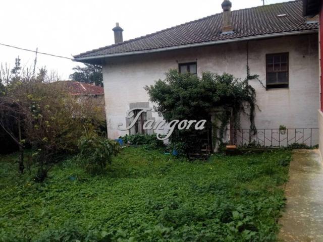 Casa en venta en Sopuerta, Guipúzcoa