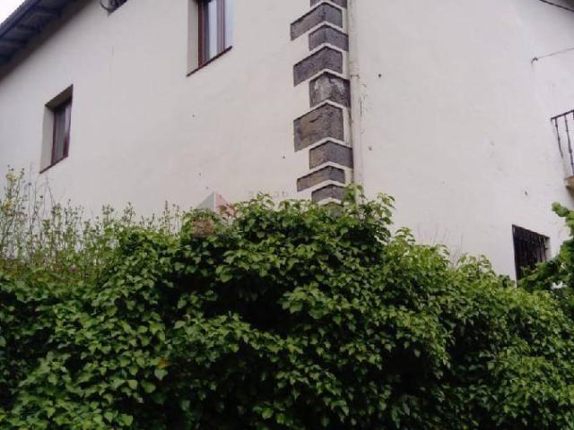 Casa en venta en Sopuerta, Guipúzcoa