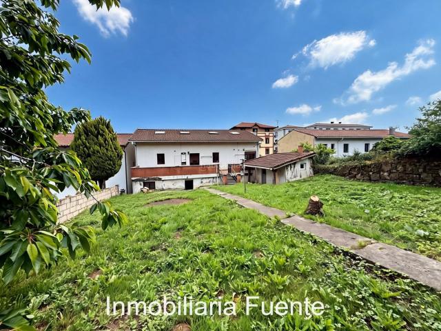 Casa en venta en Sopuerta, Guipúzcoa