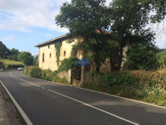Casa en venta en Sopuerta