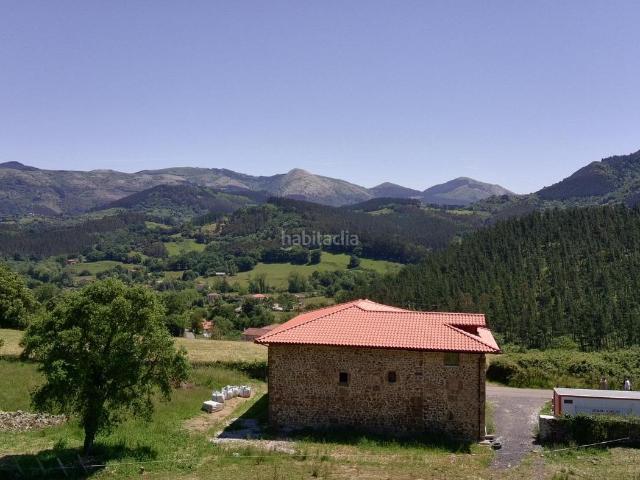 Casa en venta en Sopuerta