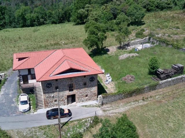 Casa en venta en Sopuerta, Guipúzcoa
