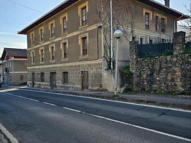 Casa en venta en Sopuerta