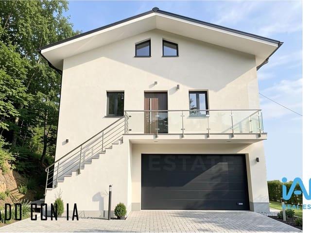 Casa en venta en Sopuerta, Guipúzcoa