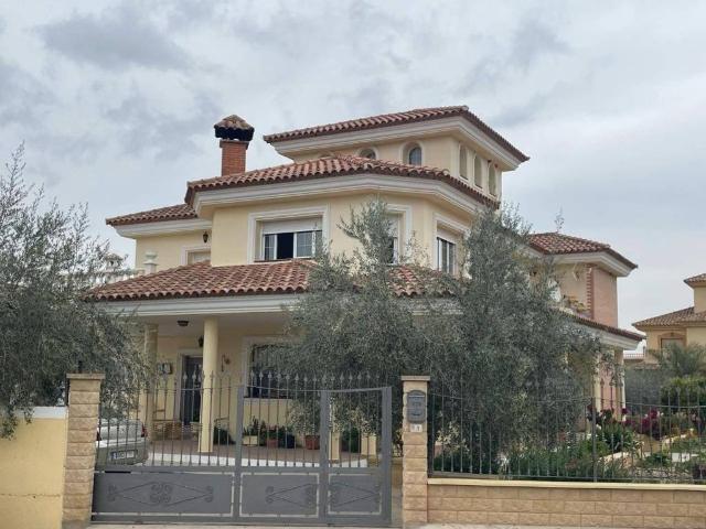 Casa en venta en Sorbas, Andalucía
