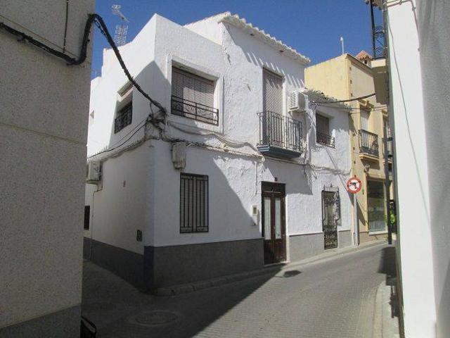 Casa en venta en Sorbas, Andalucía