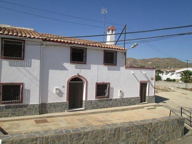 Casa en venta en Los Alías, Sorbas