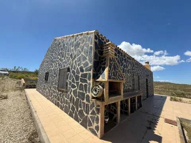 Casa en venta en Sorbas, Andalucía