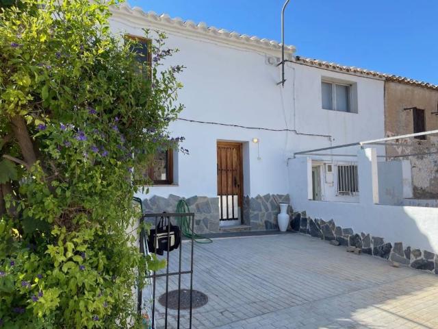 Casa en venta en Sorbas, Andalucía