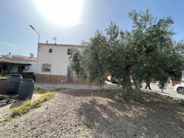 Casa en venta en Sorbas, Andalucía