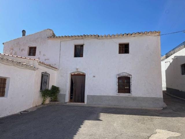 Casa en venta en Los Alías, Sorbas