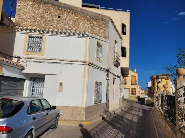 Casa en venta en Sorbas, Andalucía