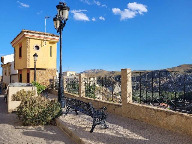 Casa en venta en Sorbas, Andalucía
