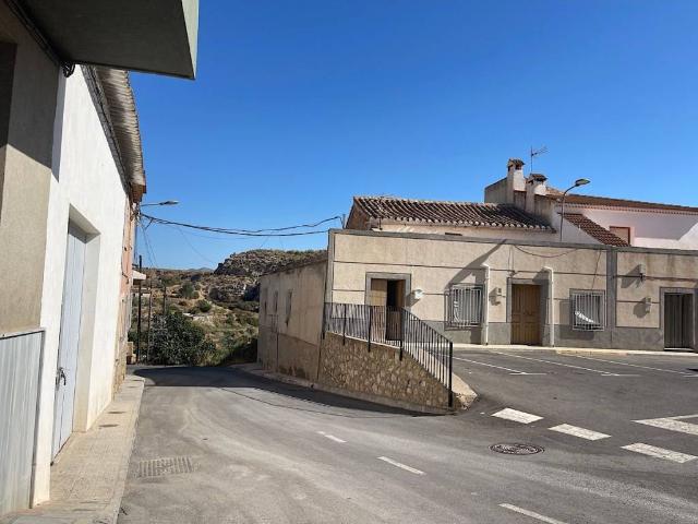 Casa en venta en Sorbas, Andalucía