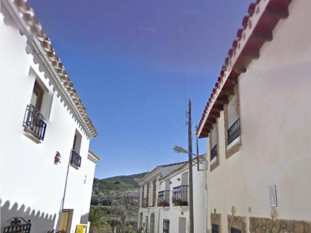 Casa en venta en Sorbas, Andalucía