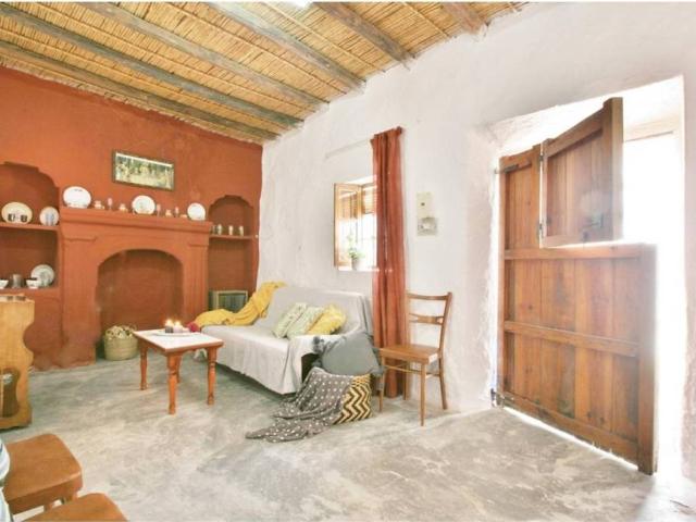 Casa en venta en Gacia Alto, Sorbas