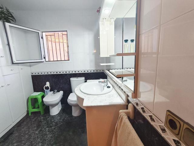 Casa en venta en La Huelga, Sorbas