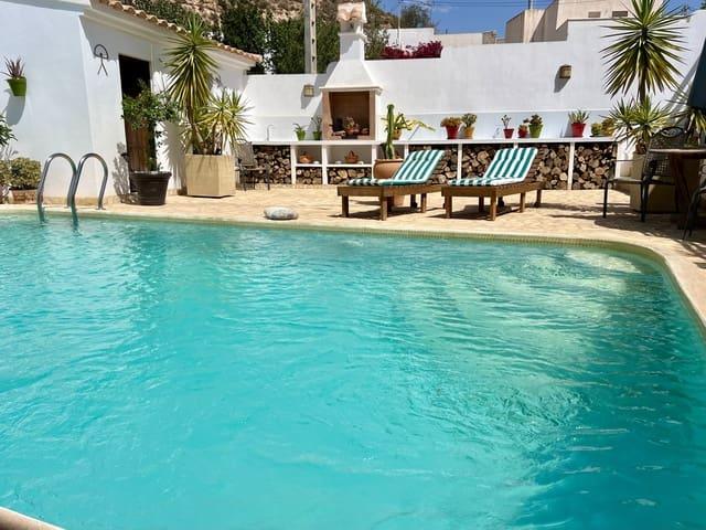 Casa en venta en Sorbas, Andalucía