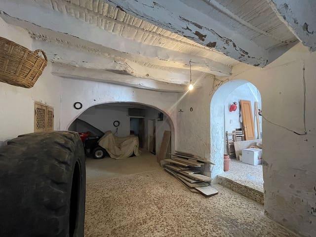 Casa en venta en Sorbas, Andalucía