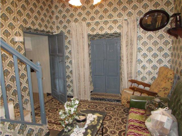 Casa en venta en Los Castaños, Sorbas