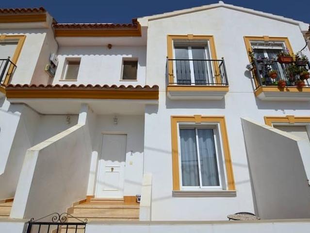 Casa en venta en Sorbas, Andalucía