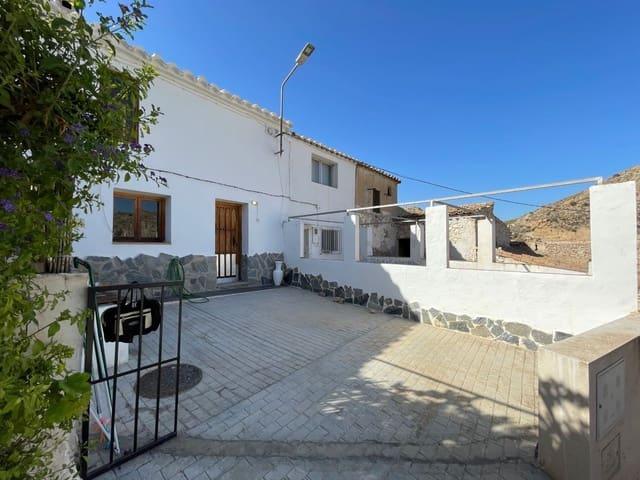 Casa en venta en Sorbas, Andalucía