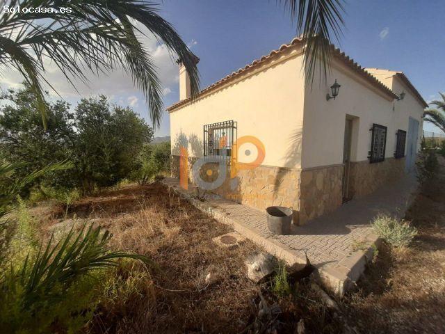 Casa en venta en Sorbas, Andalucía
