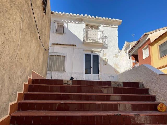 Casa en venta en Sorbas, Andalucía