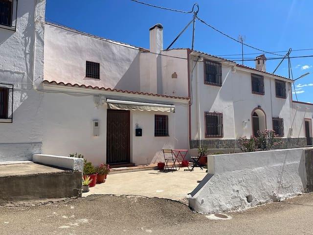 Casa en venta en Sorbas, Andalucía