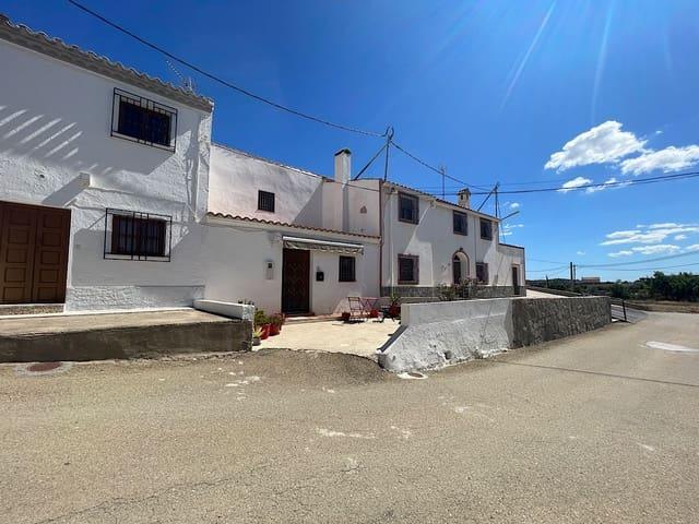 Casa en venta en Sorbas, Andalucía