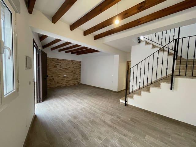 Casa en venta en Sorbas, Andalucía