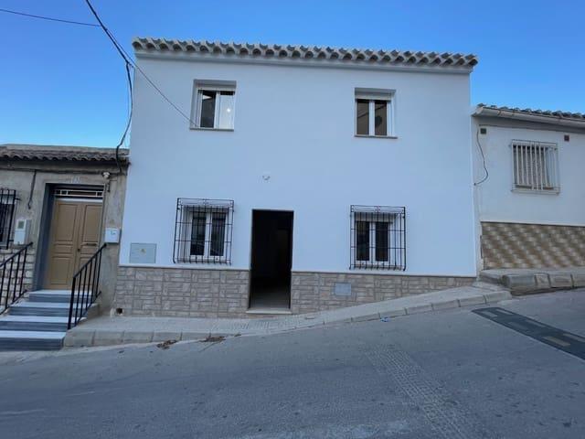 Casa en venta en Sorbas, Andalucía