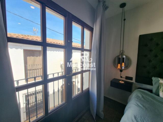 Casa en venta en Sorbas, Andalucía