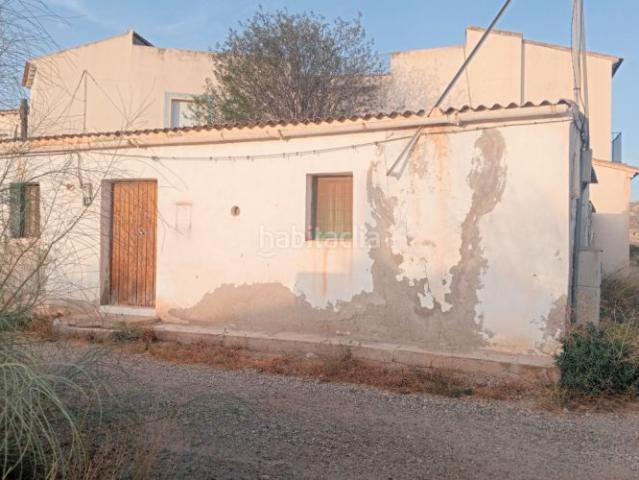 Casa en venta en Urrá, Sorbas