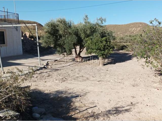 Casa en venta en Sorbas, Andalucía