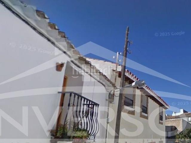 Casa en venta en Sorbas, Andalucía