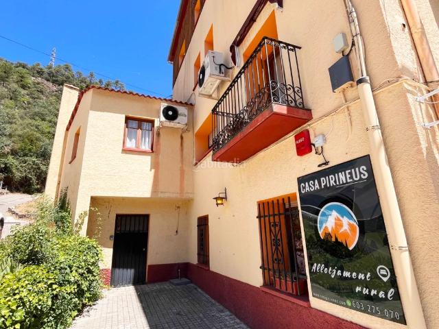 Casa en venta en Pallars Sobirà, Catalunya